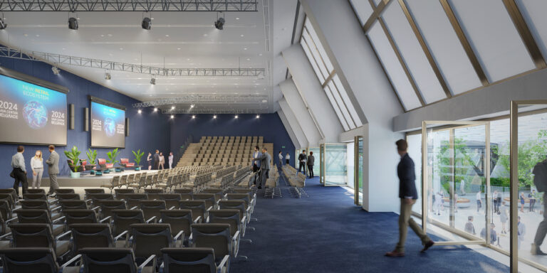 AMPHITHEATER