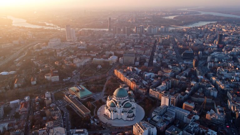 Belgrade 1