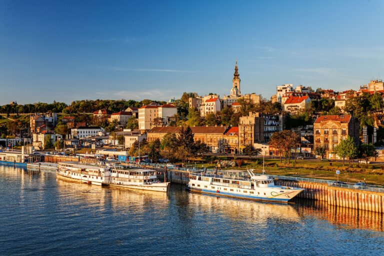 Belgrade 2