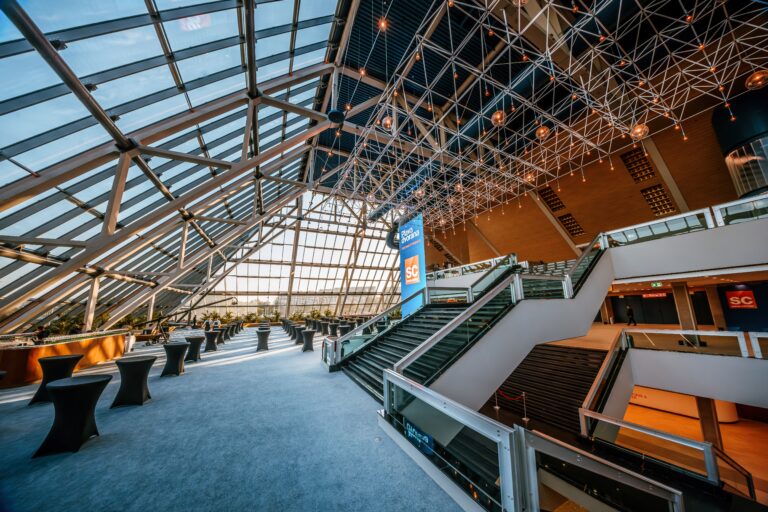 Foyer BH