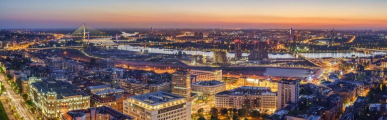 Beograd 3