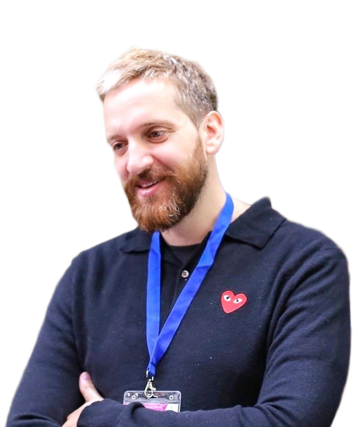 Dimitris Ganitas