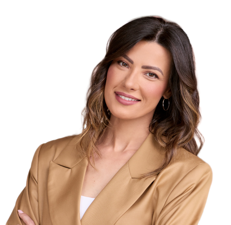 Kristina Milinčić