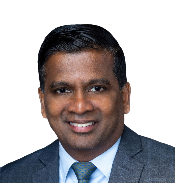 Senthil Gopinath