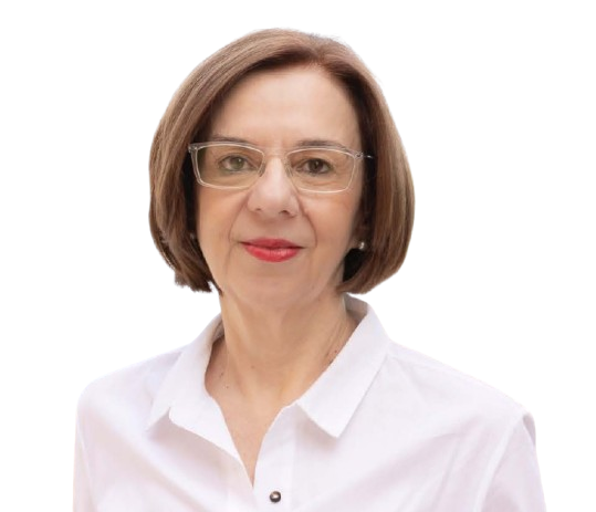 Eleni Sotiriou