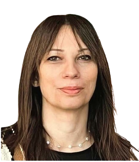 Aggeliki Vassiliou