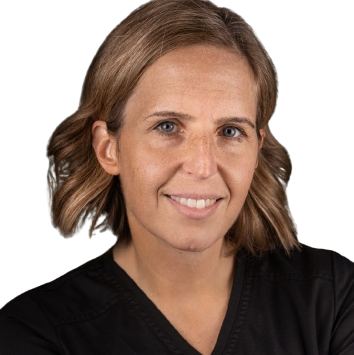 Dr. Iva Milinković