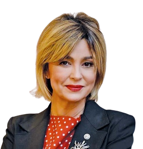 Dr. Renata Pindžo